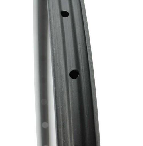 top quality MTB Hookless Rim 29er 35mm width 25.5mm depth carbon rims Hookless CarbonTires MTB wheels 24/28/36/32h