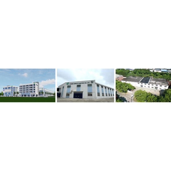 Xiamen Winley Electric Co.,Ltd