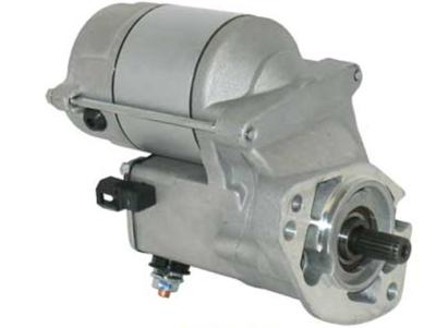 Harley Davidson bad boy Dyna Electra Glide Motorcycle Starter Motor 12V 1.4KW 1340cc