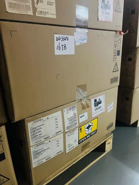 EMC Powerstore 1000T 32G FC