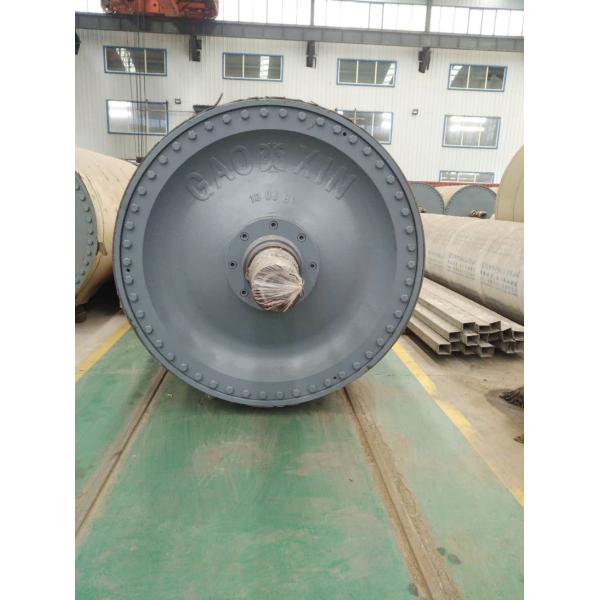 papel higiénico 120t de 1880m m el 17.3*7.2*6.8m que hace la máquina