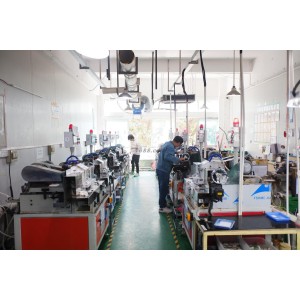 U-Safe Technology Co., Limited