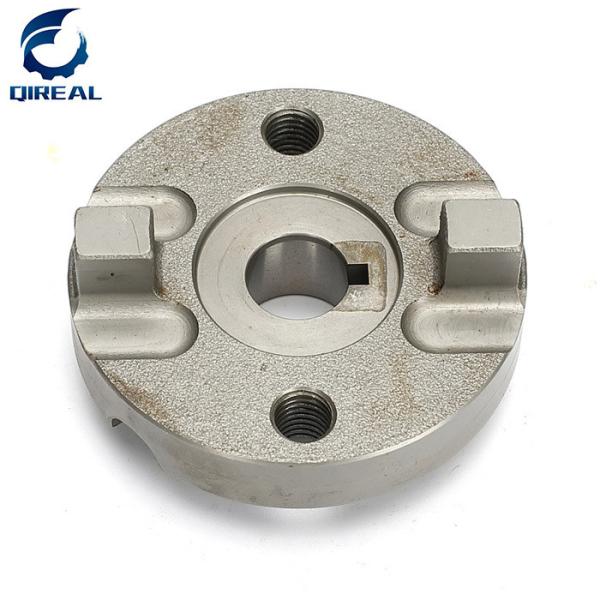 Зуб 22633-E0060 фланца насоса двигателя дизельный для фланцевой муфты SK350-8