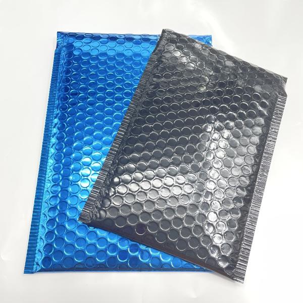 Envelope Shape 40X55CM Cushioned Mailer Bag High Performance