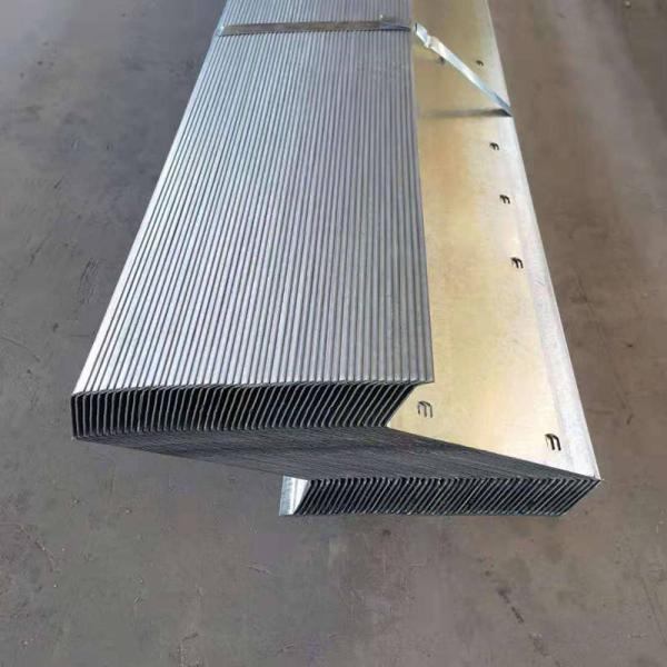Z Beam Channel Steel Galvanized Z Beam Purlin Galvanized Z Type Sheet Pile (Сталь цилиндрированная)