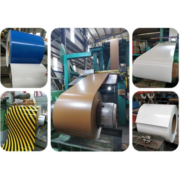 0.485mm RAL3005 Red Prepainted Zinc Coated Steel Sheet