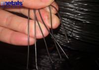 1.2MMx6 / 1.1MMx7 Twisted Black Annealed Iron Wire For Israel Market