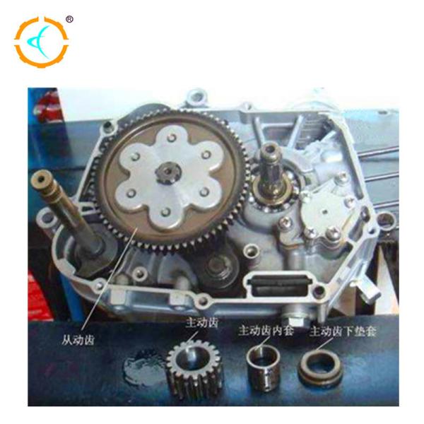 High Precision Go Kart Centrifugal Clutch CD70 Motorcycle Spare Parts