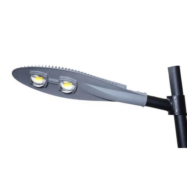 Easy Installation ip65 waterproof road streetlight 50w 100w for Parking Lot Lighting