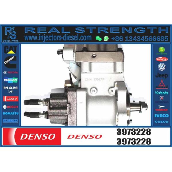 Direct wholesale fuel injection pumps ISLE 6L fuel pump 3973228 fuel pump assembly