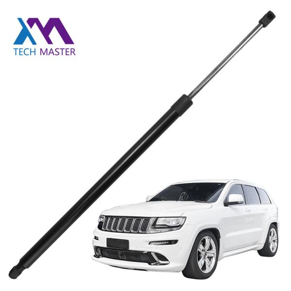 68103066AB Задняя правая дверь силового подъема для Jeep Cherokee 2014-2018 Черный