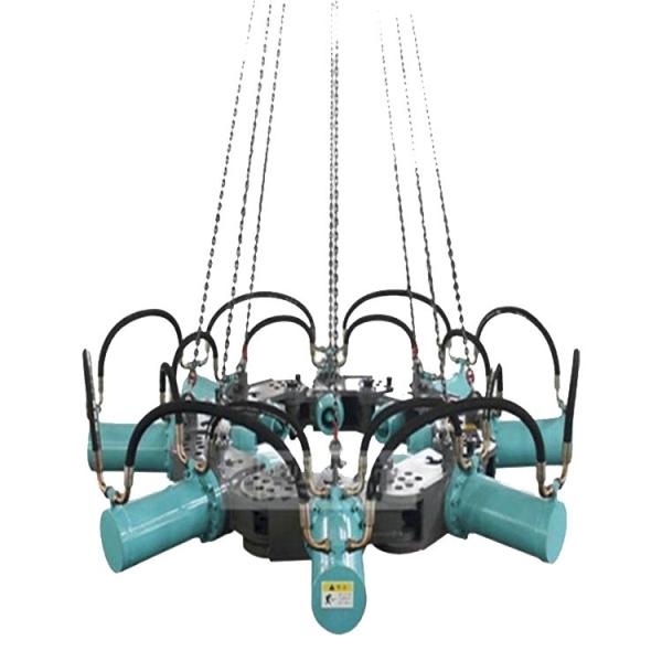 Mini Tabletop Croquette Maker for Electromechanical Production Line ≥10 ton Excavators