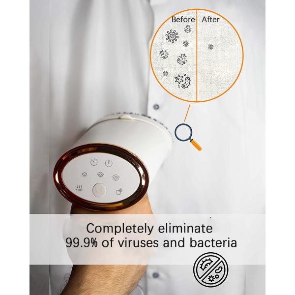 250 мл емкость резервуара с водой Профессиональный ручной стиральный компрессор для одежды для дома без поддержки