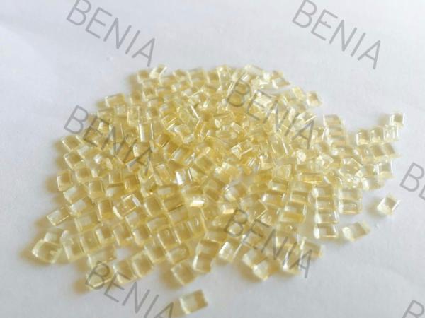 Material durável do Polysulfone de Udel P-1720, plástico resistente da fonte de alimentação do alcaloide