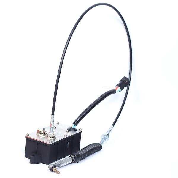 E312C E320C Excavator Throttle Motor 2475212 247-5212 227-7672