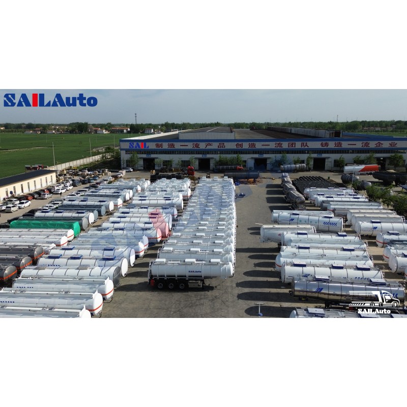 Guangzhou Sail Technology Co., Ltd