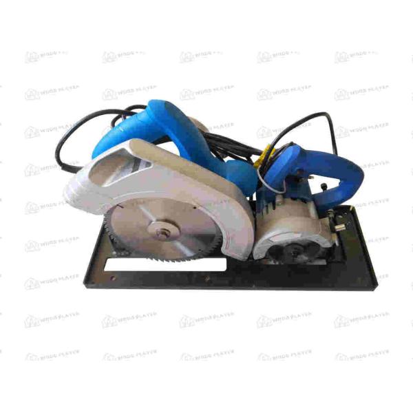 75KG 4800r/Min 220V Double Multi Function Table Saw Electric Wood Cutting Saw Machine
