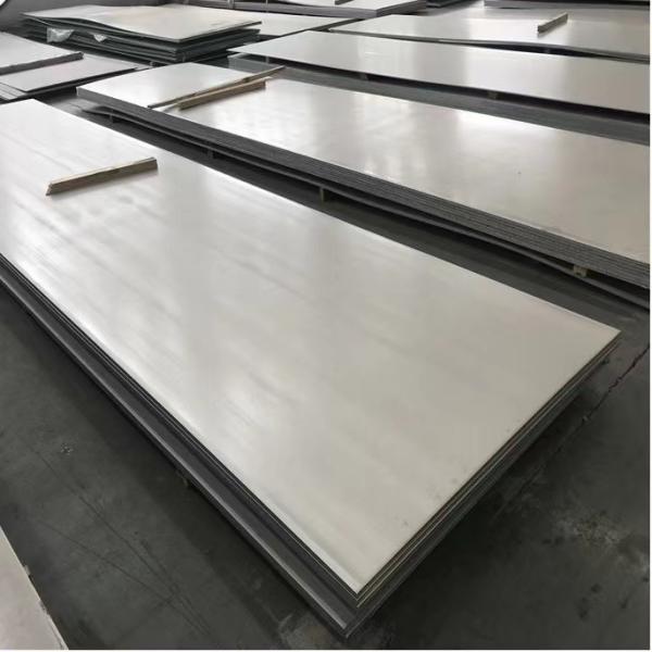 BA HL Mirror No.1 Aisi 304 2b Stainless Steel Plate Grade 304 316 14 Gauge 18 Gauge Ss Sheet 2mm 3 Mm