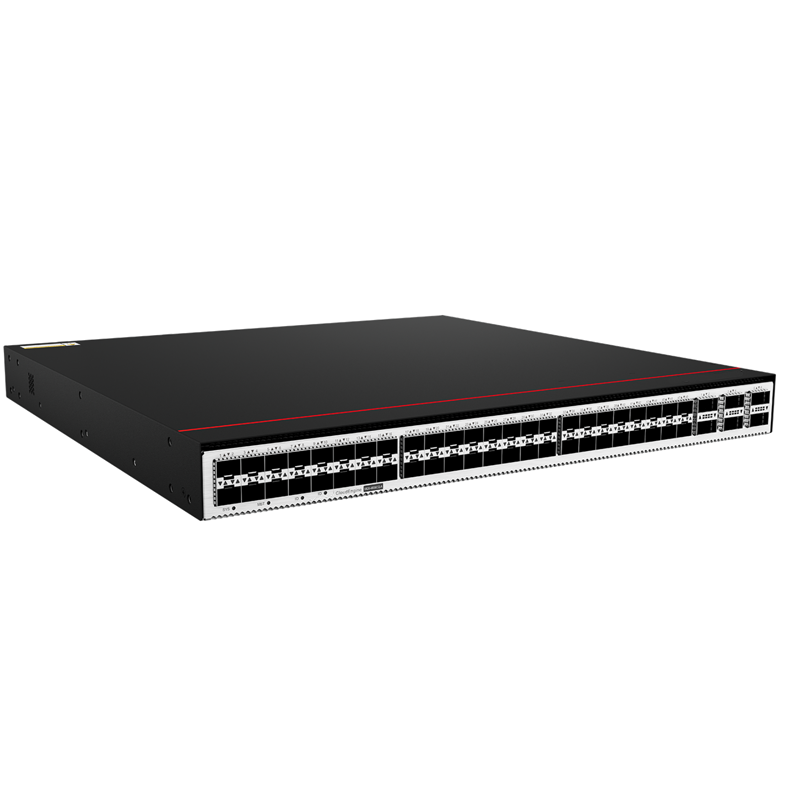 CE6820-48S6CQ 02352TLG Data Center Switch 48*10G SFP+ 6*100G QSFP28