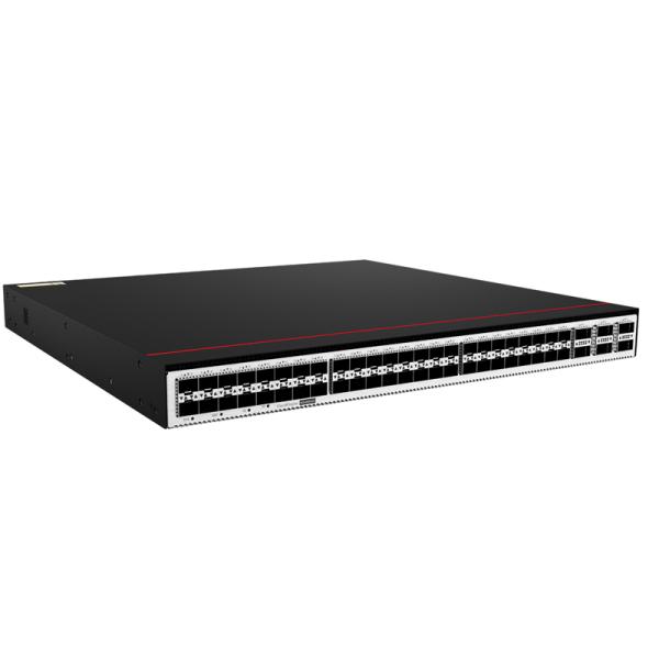 CE6820-48S6CQ 02352TLG Data Center Switch 48*10G SFP+ 6*100G QSFP28