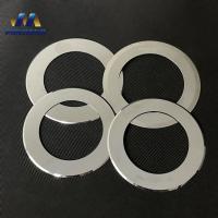 La circulaire de coupeur de disque de carbure de tungstène scie la lame pour des outils de coupe