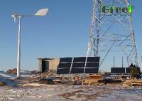 O sistema de energia 10KW solar com bateria de armazenamento picovolt está o sistema solar sozinho