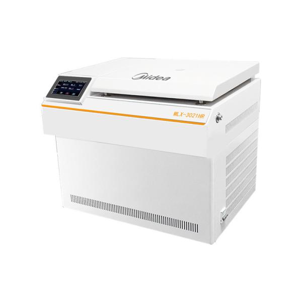 中国製 MLX-3021HR 医療遠心機 20-100 カスタムプロトコル 121°C 滅菌可能