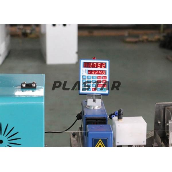 Mini Lab Plastic 1KG/H 3D Printer Filament Extruder Machine For Testing