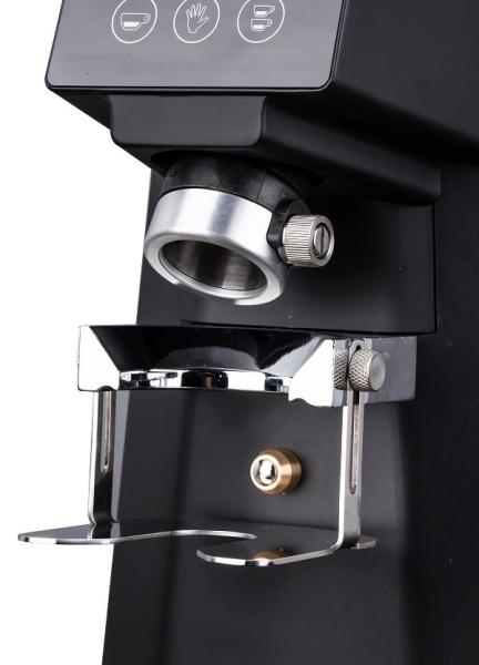 Professional Touch Screen Espresso Bean Grinder Espresso Bean Machine