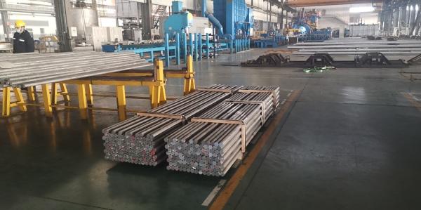 6061 6063 5083 6082 7075 5060 aluminum bar  aluminum rods