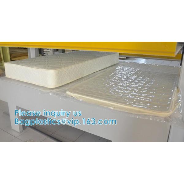 Big Size Mattress Storage Bag Vacuum Pack Mattress Bags Furniture Dust Covers Mattress Vacuum