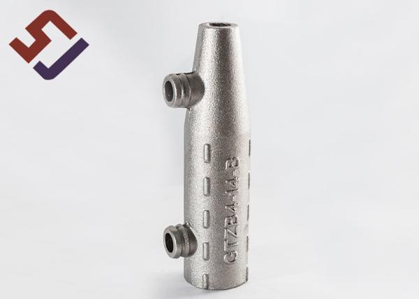 Grouting Couplers Cast Carbon Steel