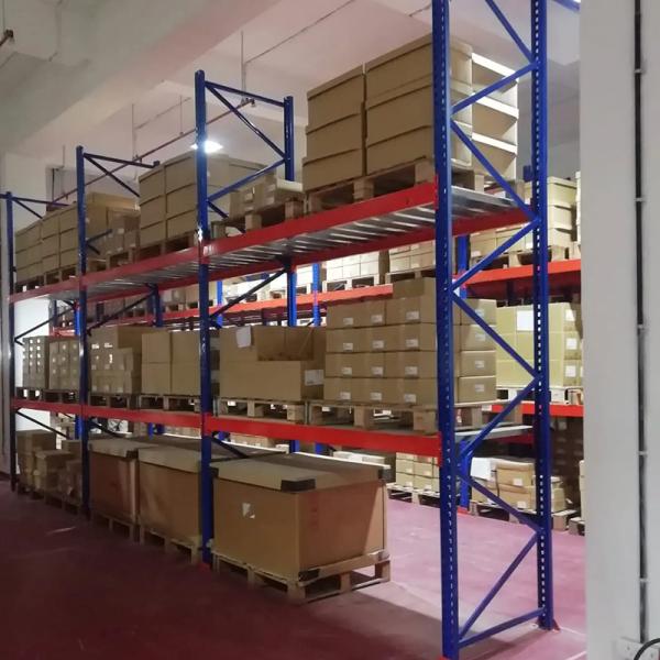 200 Pounds Heavy Duty Storage Shelves 4 Layers Industrial Storage Shelves