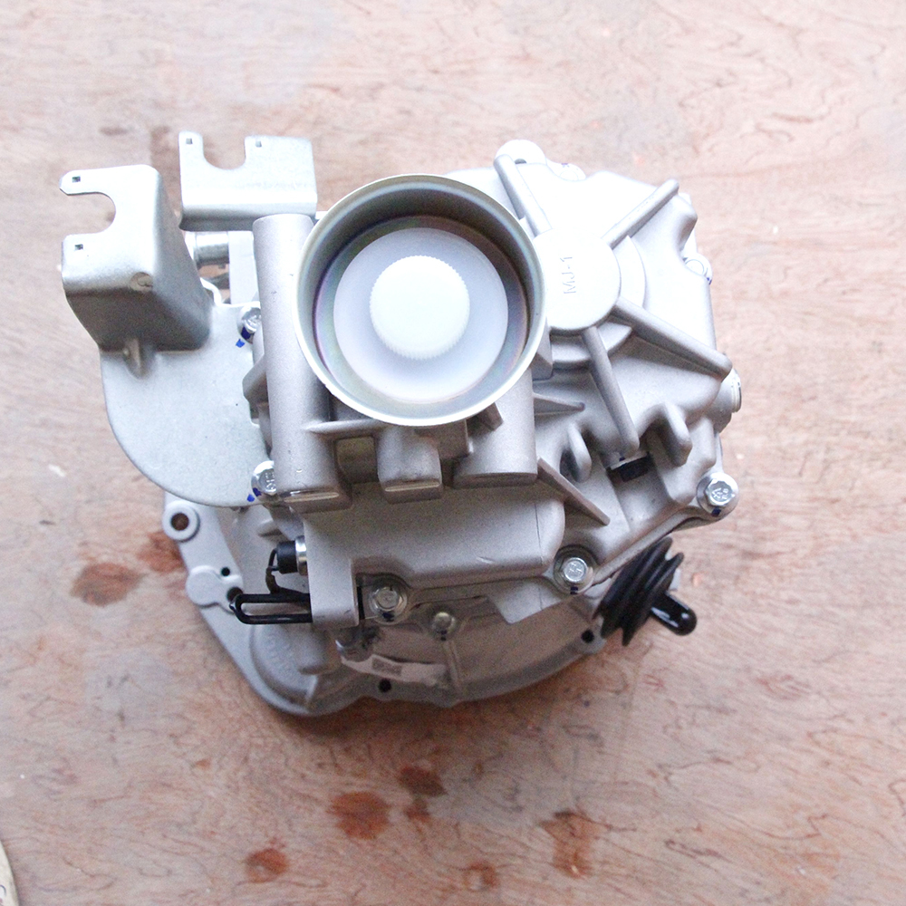 Zpartners MR5T21B04 Manual Transmission Assembly Gearbox for Shineray T52 OEM 1700000-E2010-F3000 Auto Parts Replacement Factory Supply