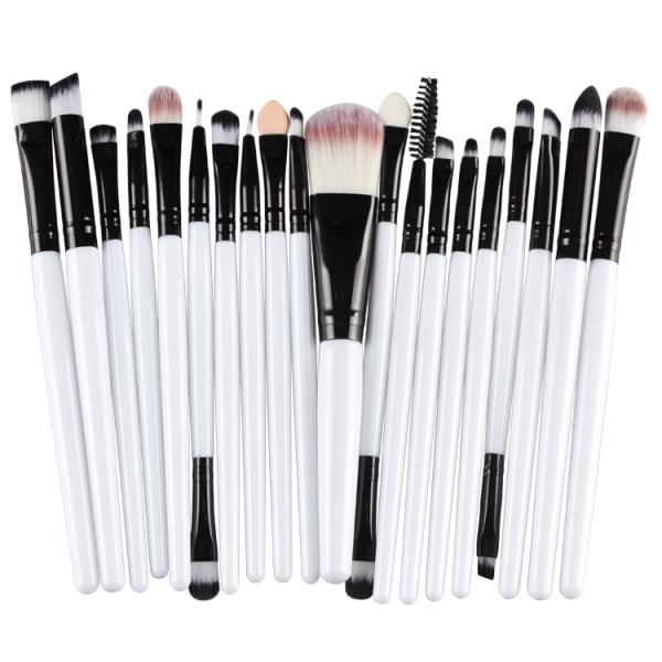 Make Up Brush Cosmetic Beauty Tool Kit