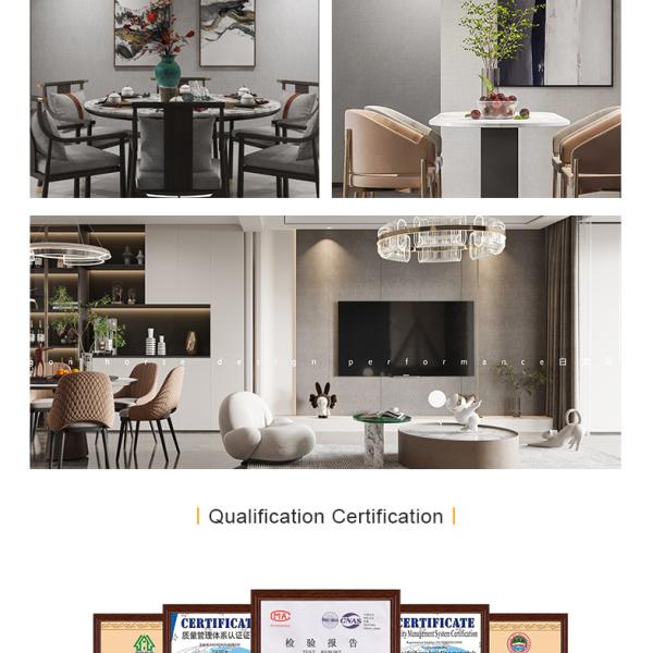 Доказательство прессформы панелей стены облицовки древесины угля водоустойчивой ткани бамбуковое