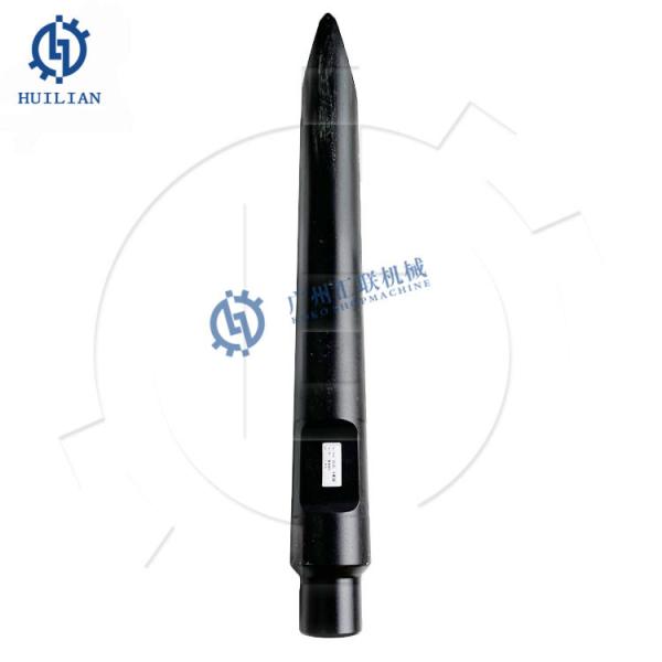 Daemo Hammer Alicon B360 Chisel Hydraulic Breaker Parts Moilt Point