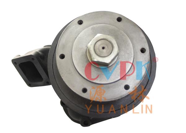 1-13610857-0 Excavator Diesel Water Pump Assy 1-13610857-0 Isuzu Engine 6RB1T/EX400-1