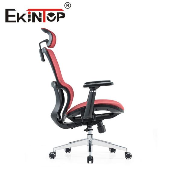 Роскошный стул вычислительного бюро вращаясь сертификат ISO BIFMA