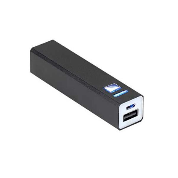 Customized Cell Phone Power Bank , Rechargeable Portable Power Bank For Mobile