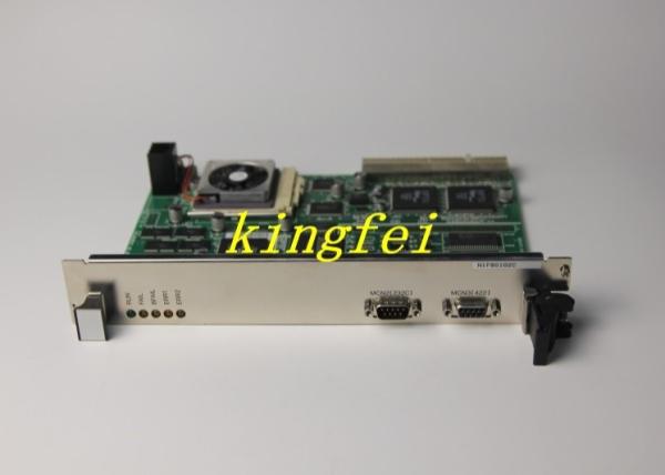 Panasonic N1F80102C Carte MMC MSF-MSR Panasonic Accessoires de machines