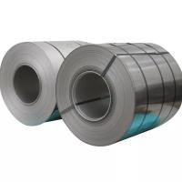 os VAGABUNDOS de 0.1-12mm terminam a bobina 430 de aço inoxidável laminada para a forquilha da faca