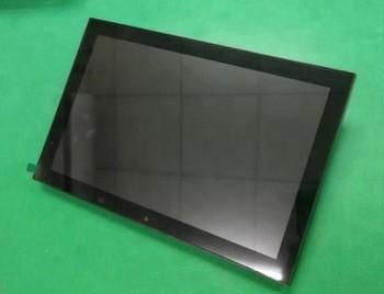 No Battery 10.1 inch Android OS Rooted HMI Panel PC with POE, LED Light Wall Mount Bracket