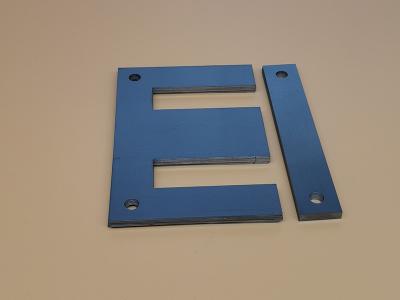 Transformer Magnetic Cores EI-54-4H 0.35mm Crngo Steel