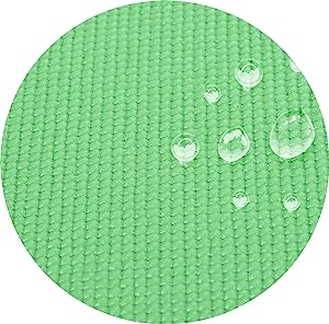 Extra Thick Yoga Mat for Women Men Kids, Professional TPE Yoga Mats, Workout Mat with Carrying Strap Yoga, Pilates