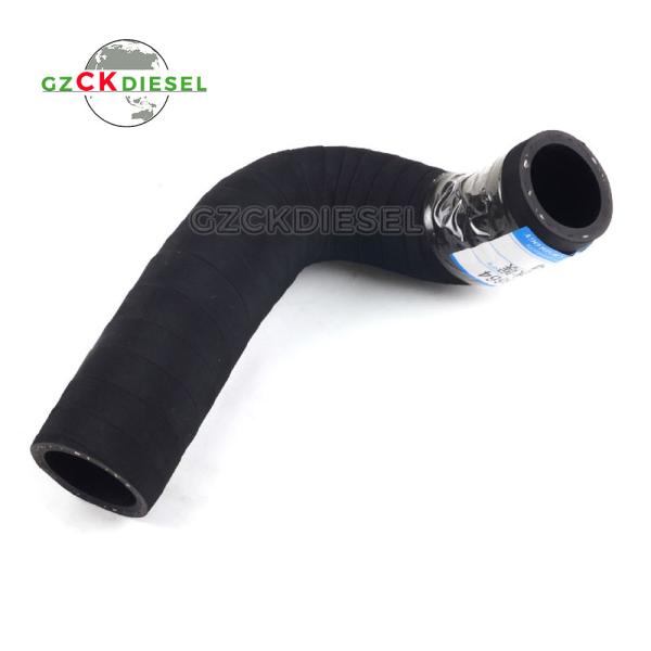 Upper and Lower Radiator Water Hose 14636662 14636663 14636664 for EC80D Excavator