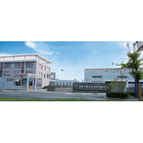 Hydraulic Oil Pump Forklift Parts 67110-23640-71 67110-23620-71 67110-33620-71