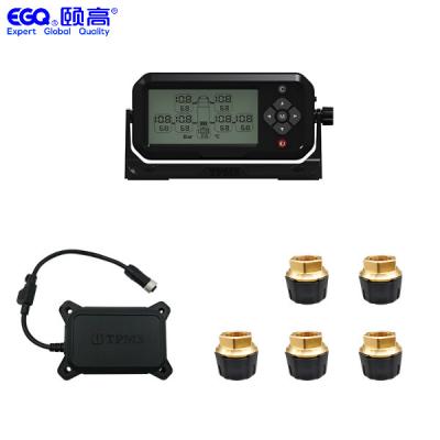 O tipo sensor cinco de OTR cansa a pressão pro TPMS do caminhão para reboques do rv