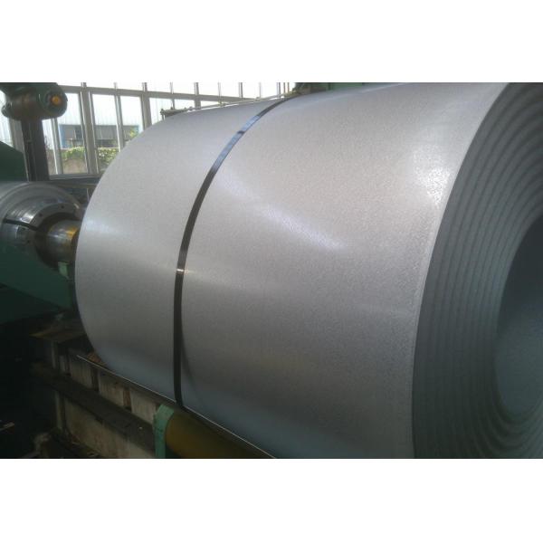 Galvalume Steel Hot Dipped Steel Metal Coil Al-Zn Alloy Coated DC51D+AZ