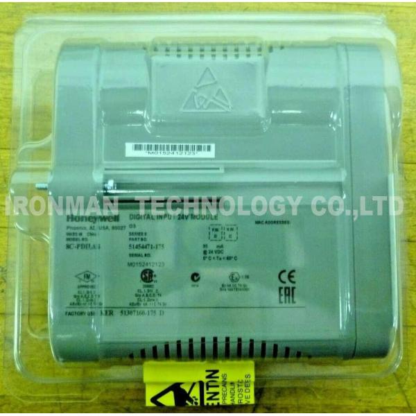 Series 8 24V 51454471-175 8C-PDILA1 Digital Input Module